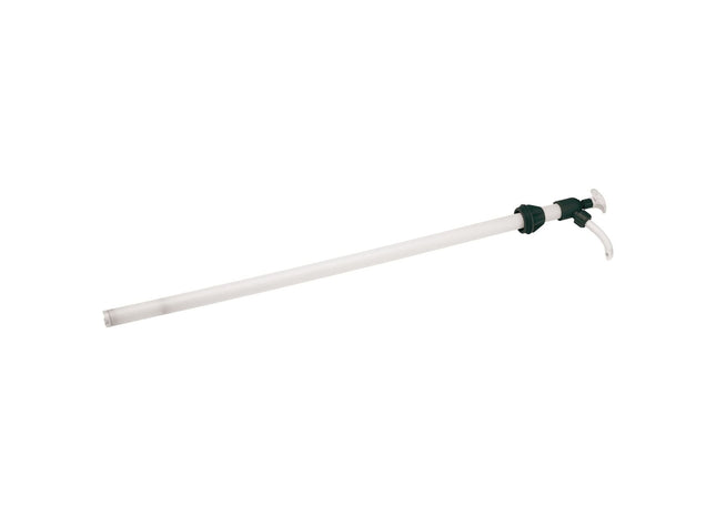 Draper Chemical Drum Pump 43967 Draper - Town Tools 