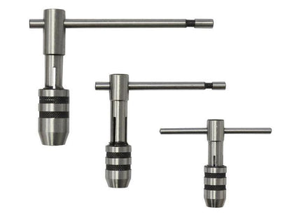Faithfull Tap Wrench Set of 3 Faithfull - RockBottom Northampton