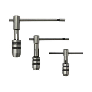 Faithfull Tap Wrench Set of 3 Faithfull - RockBottom Northampton
