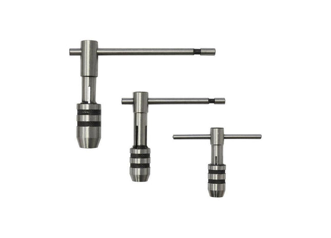 Faithfull Tap Wrench Set of 3 Faithfull - RockBottom Northampton