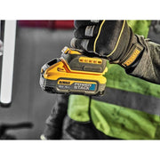 Dewalt Power Tools DCBP518H2 POWERSTACK™ Slide Battery Twin Pack 18V 5.0Ah Li-ion DeWALT Power Tools - RockBottom Northampton
