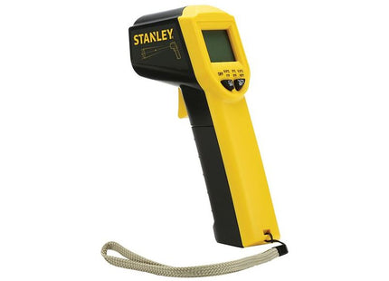 Stanley® Intelli Tools Digital Infrared Thermometer STANLEY® Intelli Tools - RockBottom Nothampton