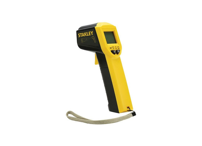 Stanley® Intelli Tools Digital Infrared Thermometer STANLEY® Intelli Tools - RockBottom Nothampton