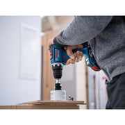 Bosch GSR 18V-90C Professional Drill Driver 18V 2 x 4.0Ah Li-ion Bosch - RockBottom Northampton