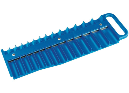 Draper 3/8" Magnetic Socket Tray for 28 Sockets 30905 Draper - Town Tools 