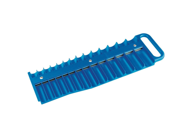 Draper 3/8" Magnetic Socket Tray for 28 Sockets 30905 Draper - Town Tools 