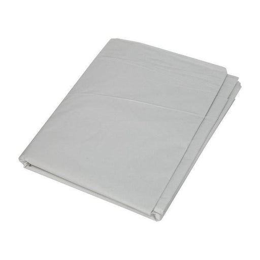 Faithfull Heavy-Duty Polythene Dust Sheet 3 x 4m Faithfull - RockBottom Northampton