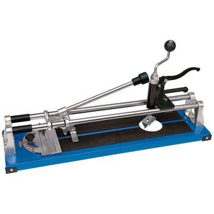Draper Manual 3 in 1 Tile Cutting Machine 24693 Draper - Town Tools 