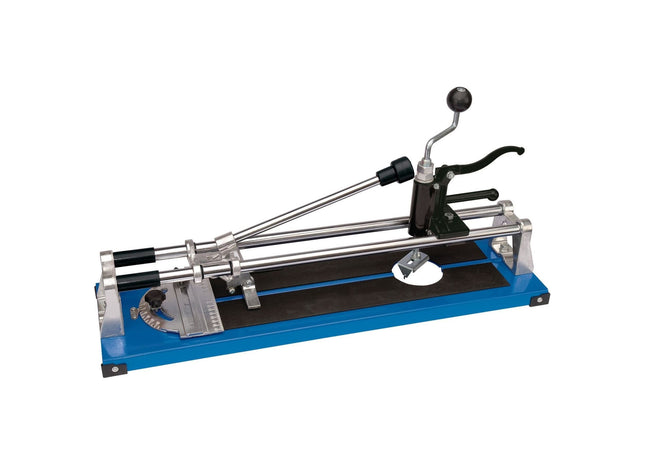 Draper Manual 3 in 1 Tile Cutting Machine 24693 Draper - Town Tools 