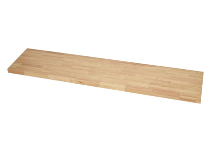 Draper BUNKER Modular Hardwood Worktop, 1360mm 33182 Draper - Town Tools 