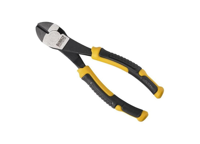 Dewalt Diagonal Cutting Pliers 160mm Dewalt - RockBottom Northampton