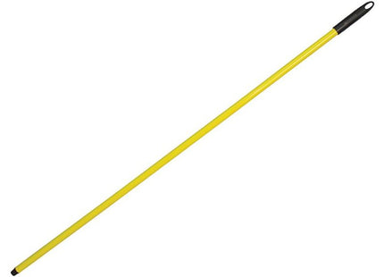 Red Gorilla Gorilla Broom® Handle Yellow Red Gorilla - RockBottom Nothampton