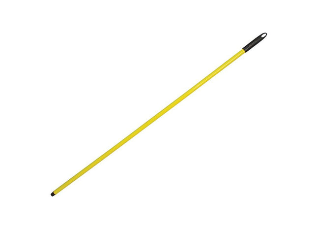 Red Gorilla Gorilla Broom® Handle Yellow Red Gorilla - RockBottom Nothampton
