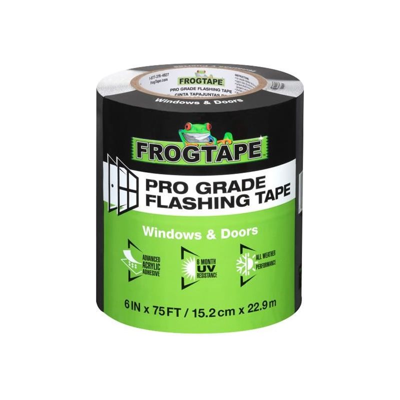 Shurtape FrogTape® Pro Flashing Tape 15cm x 22.9m Shurtape - RockBottom Nothampton