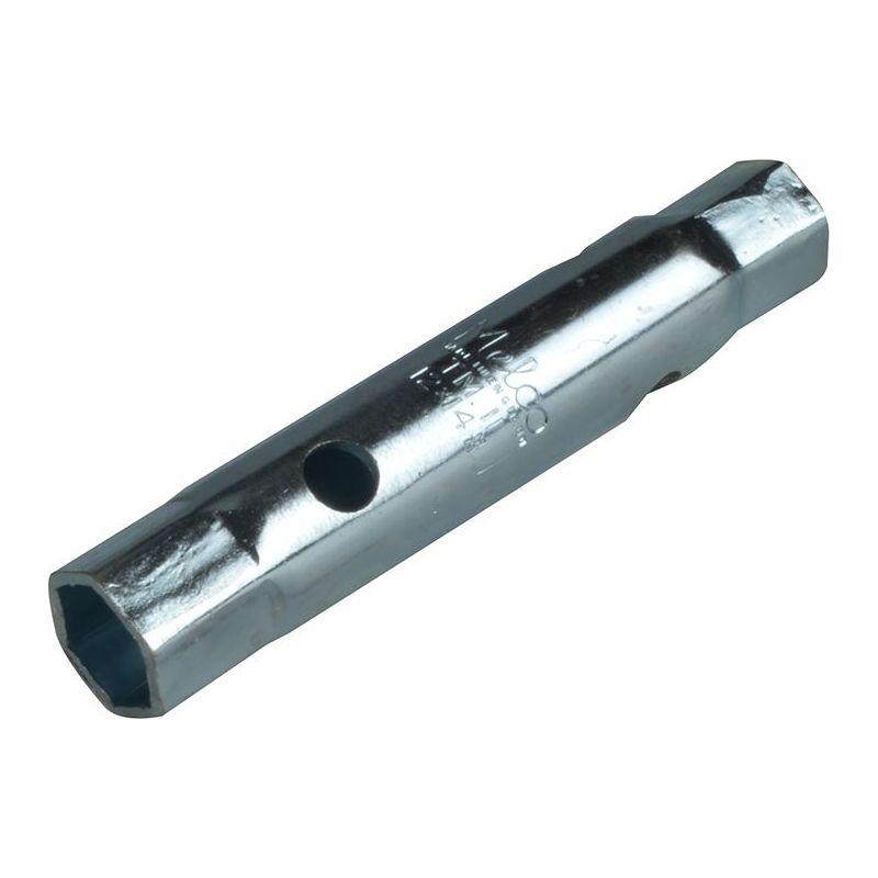 Melco TM11 Metric Box Spanner 12 x 14mm x 100mm (4in) Melco - RockBottom Northampton