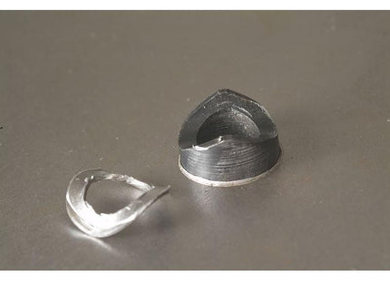 Q.Max Sheet Metal Punch 35mm Q.Max - RockBottom Nothampton