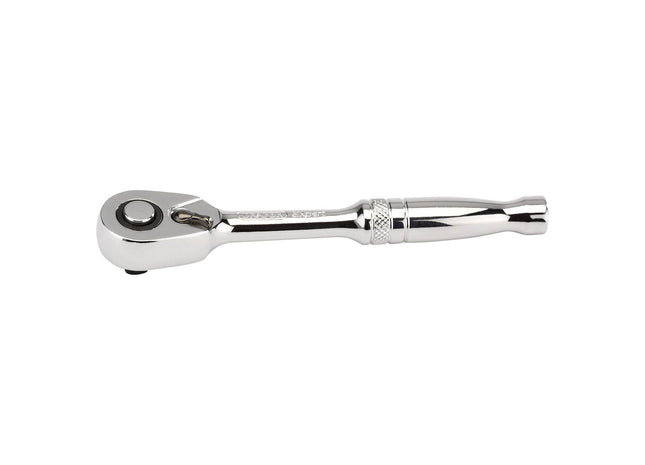 Draper Expert 72 Tooth Reversible Ratchet, 1/4" Sq. Dr. 26505 Draper - Town Tools 
