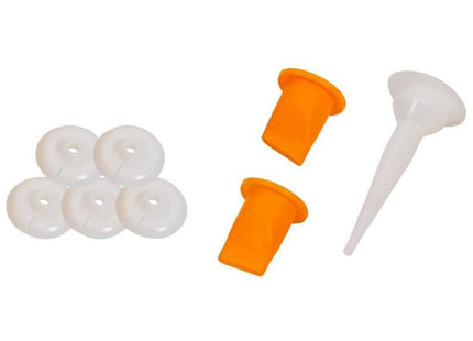 Roughneck Spare Nozzle & Plunger Kit Roughneck - RockBottom Nothampton