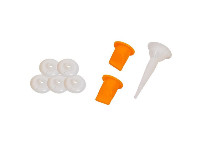 Roughneck Spare Nozzle & Plunger Kit Roughneck - RockBottom Nothampton