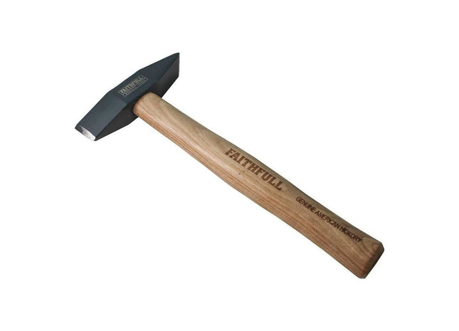 Faithfull Boiler Scaling Hammer 454g (16oz) Faithfull - RockBottom Northampton