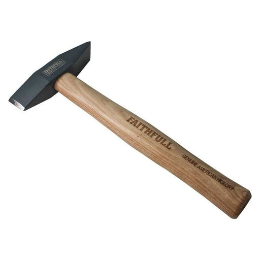 Faithfull Boiler Scaling Hammer 454g (16oz) Faithfull - RockBottom Northampton