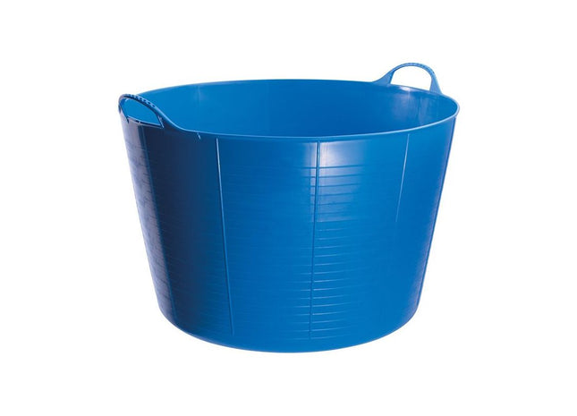 Red Gorilla Gorilla Tub® Extra Large 75 litre - Blue Red Gorilla - RockBottom Nothampton