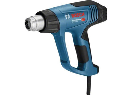 Bosch GHG 23-66 Professional Heat Gun 2300W 110V Bosch - RockBottom Northampton