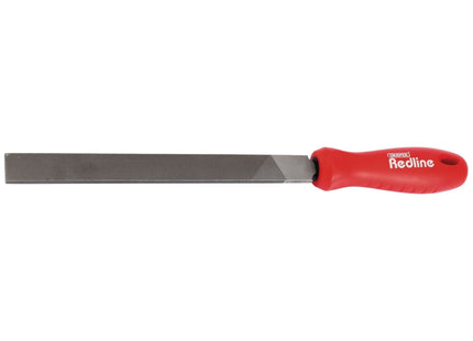 Draper Second Cut Hand File, 200mm 80542 Draper - Town Tools 