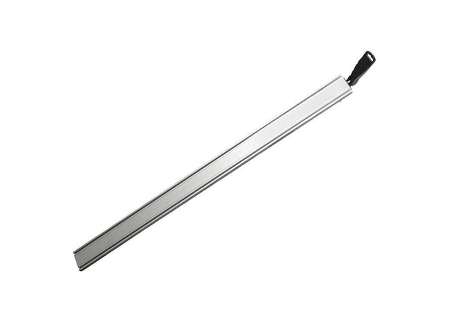 Faithfull Aluminium Wide Track Cutting Guide 900mm (36in) Faithfull - RockBottom Northampton