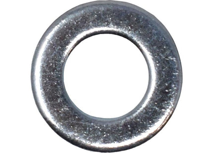 METALMATE Type A Washer Bright ZP 5mm (Box 100) METALMATE� - RockBottom Northampton