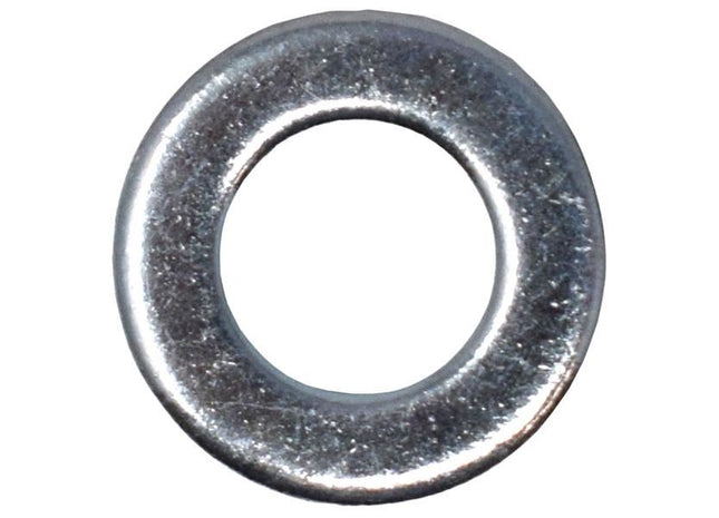 METALMATE Type A Washer Bright ZP 5mm (Box 100) METALMATE� - RockBottom Northampton