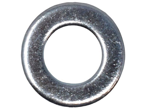 METALMATE Type A Washer Bright ZP 5mm (Box 100) METALMATE� - RockBottom Northampton