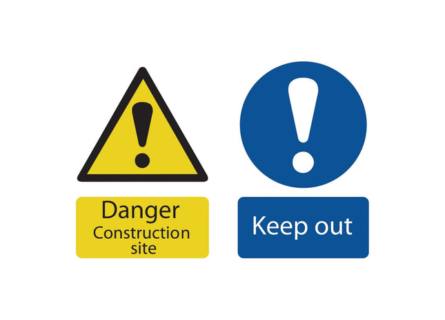 Draper Danger Construction Site 72915 Draper - Town Tools 