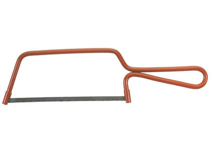 Bahco 239 Junior Saw 150mm (6in) Bahco - RockBottom Northampton