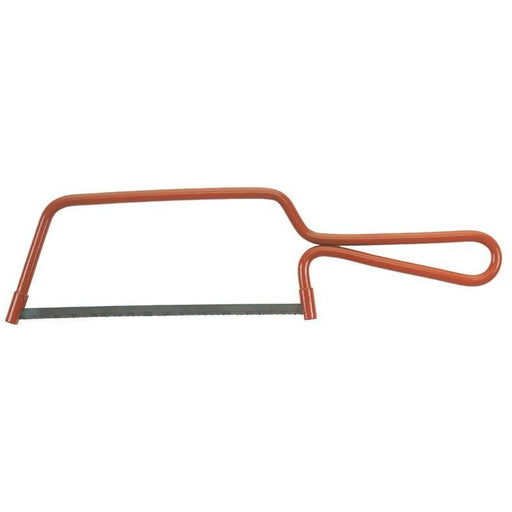 Bahco 239 Junior Saw 150mm (6in) Bahco - RockBottom Northampton