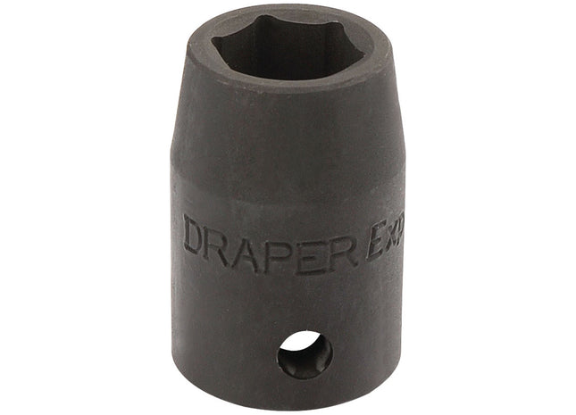 Draper Impact Socket, 1/2" Sq. Dr., 14mm 28462 Draper - Town Tools 