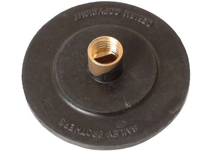 Bailey Products 1781 Lockfast Plunger 100mm (4in) Bailey Products - RockBottom Northampton