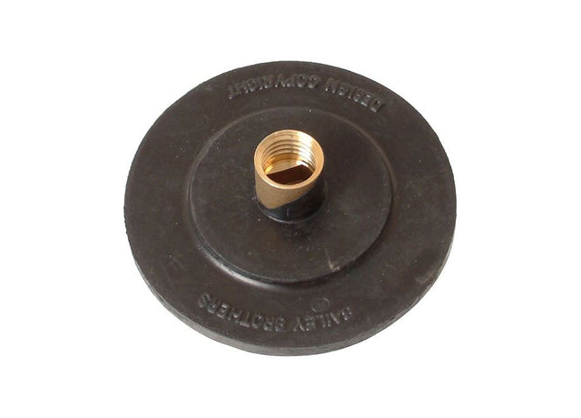 Bailey Products 1781 Lockfast Plunger 100mm (4in) Bailey Products - RockBottom Northampton
