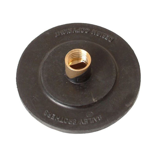 Bailey Products 1781 Lockfast Plunger 100mm (4in) Bailey Products - RockBottom Northampton