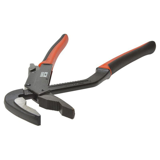 Bahco 8226 ERGO™ Slip Joint Pliers 400mm Bahco - RockBottom Northampton