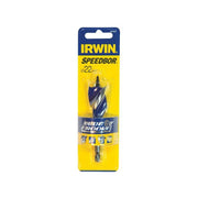 Irwin® Blue Groove 6X Stubby Wood Bit 22 x 100mm IRWIN® - RockBottom Northampton