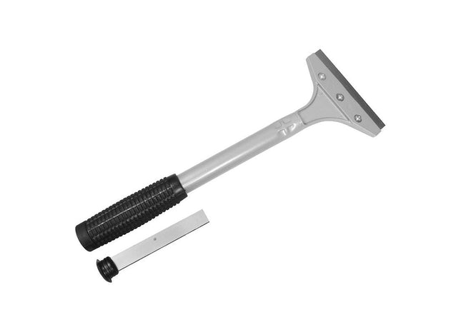 Bluespot Tools Heavy-Duty Long Handled Scraper BlueSpot Tools - RockBottom Northampton