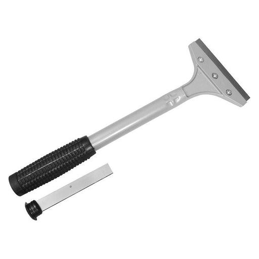 Bluespot Tools Heavy-Duty Long Handled Scraper BlueSpot Tools - RockBottom Northampton