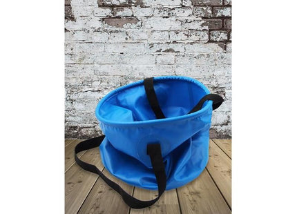 Faithfull Collapsible Bucket 12 litre Faithfull - RockBottom Northampton