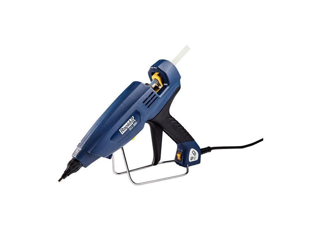 Rapid EG380 Industrial Glue Gun 400W 240V Rapid - RockBottom Nothampton