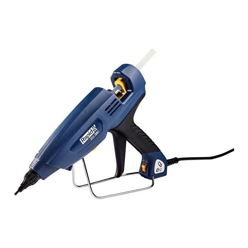Rapid EG380 Industrial Glue Gun 400W 240V Rapid - RockBottom Nothampton