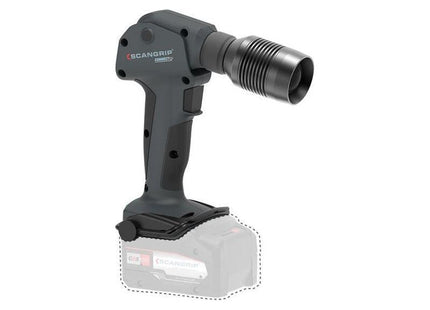 Scangrip® MULTILIGHT SEARCH CONNECT Light 18V Bare Unit SCANGRIP® - RockBottom Nothampton
