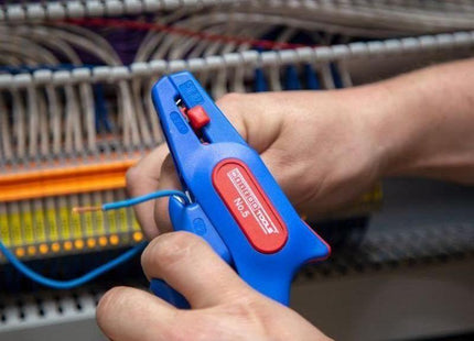 Weicon® Wire Stripper No. 5 Weicon® - RockBottom Northampton