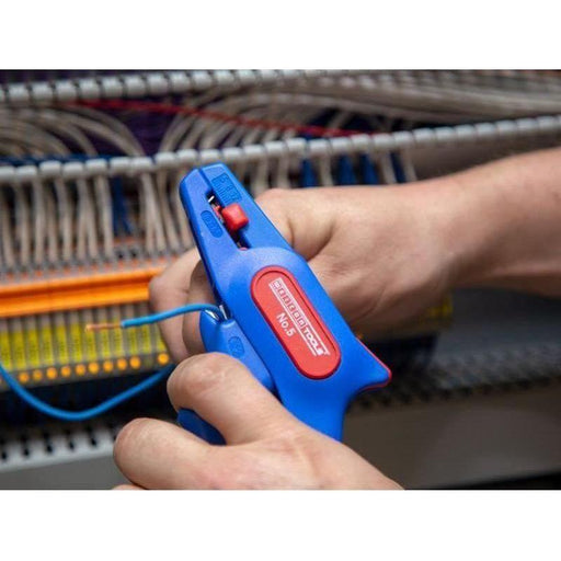 Weicon® Wire Stripper No. 5 Weicon® - RockBottom Northampton