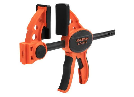 Pony Jorgensen Medium-Duty E-Z HOLD Adjustable Clamp 6in Pony Jorgensen - RockBottom Nothampton